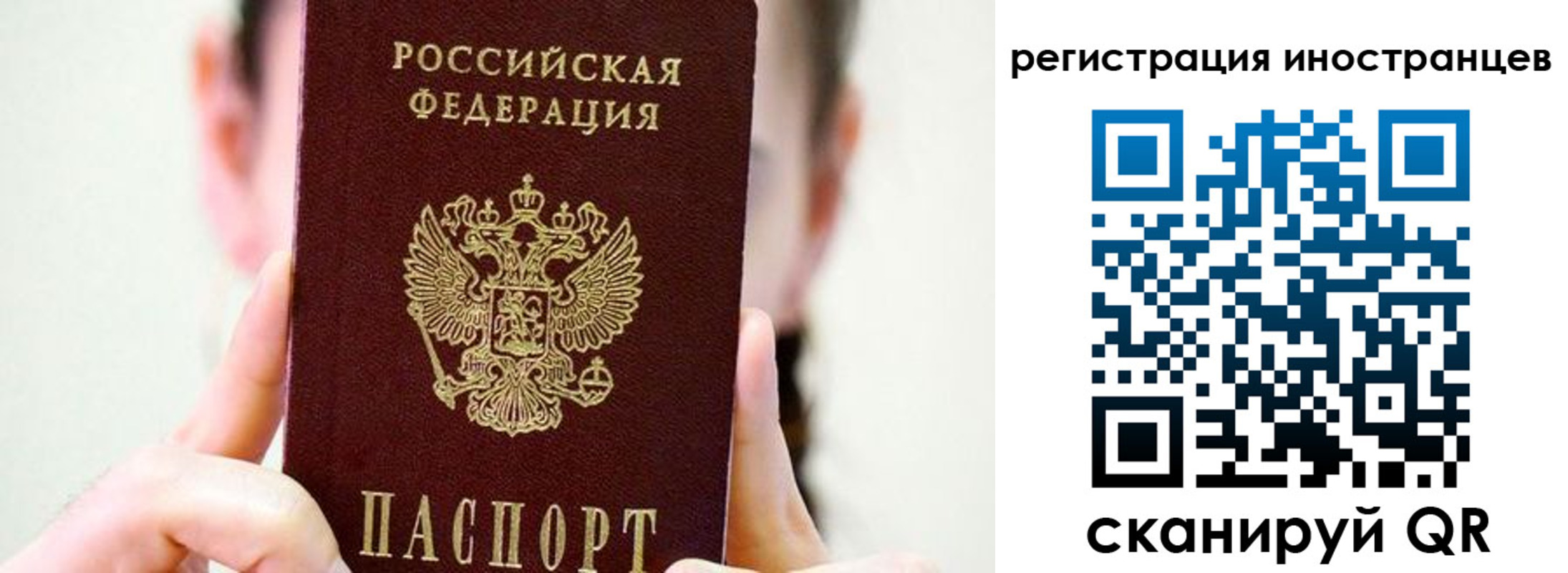 прописка штамп в Ленинградской области